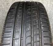 Pirelli PZero Rosso Asimmetrico 275/40 R20 106Y XL N1