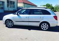 ŠKODA FABIA jsme obuli na Alu kolo originál ŠKODA 6.5x16" ET42, 5x100x57 a Altenzo Sports Comforter 205/45 R16 87W