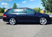 VW GOLF jsme obuli na Alu kolo originál AUDI 7x18" ET43, 5x112x57 a Saetta Touring 2 225/40 R18 92Y XL