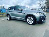 BMW X3 jsme obuli na Alu kolo originál BMW 5 8x18" ET30, 5x120x72.5 a Dunlop SP Winter Sport 3D 245/50 R18 100H * RFT
