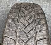Dunlop Grandtrek WT M3 255/50 R19 107V XL