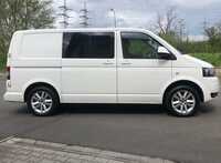 VW T5 jsme obuli na Alu kolo originál BMW 7x17" ET47 5x120x72.5 a Tracmax X-privilo TX3 235/55 R17 103W XL