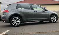 VW GOLF jsme obuli na Alu kolo originál ŠKODA 7.5x17“ ET49, 5x112x57 a Continental SportContact 5 225/45 R17 91W a Pirelli Cinturato P7 225/45 R17 91W