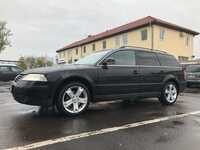 VW PASSAT jsme obuli na Alu kolo originál MERCEDES 7.5x17" ET47.5 a Altenzo Sports Comforter 225/45 R17 94W XL