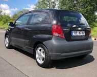 CHEVROLET KALOS jsme obuli na Alu kolo originál DAEWOO 6x14" ET38 4x100x56.5 a Vraník PS2-protektor 185/60 R14 82H