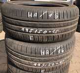 Hankook Kinergy ECO K425 195/50 R15 82H