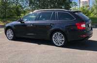 ŠKODA OCTAVIA jsme obuli na Alu kolo originál SEAT 7x18" ET45 5x112x57 a Lassa Driveways Sport 225/40 R18 92Y XL