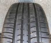 Goodyear Eagle NCT5 245/40 R18 93Y RFT *