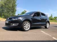 VW POLO jsme obuli na Alu kolo originál ŠKODA 6x16" ET38, 5x100x57 a Dunlop SP FastResponse 215/45 R16 90V XL AO