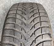 Michelin Alpin A4 225/55 R17 101V XL