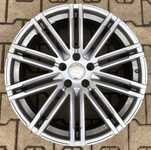Alu kolo PORSCHE 9.5x22" ET45, 5x130x71.5