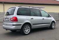 VW SHARAN jsme obuli na Alu kolo originál AUDI 8.5x17" ET50, 5x112x57 a Pirelli Cinturato P7 245/45 R17 95W