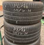 Pirelli PZero 325/30 R21 108Y XL RFT *