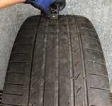 Continental ContiSportContact 5 SUV 285/40 R21 109Y XL AO