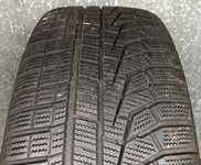 Hankook Winter i*cept evo 2 W320 245/40 R20 99W XL