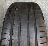 Continental ContiSportContact 2 235/45 R18 98W XL