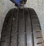 Continental ContiSportContact 2 235/45 R18 98W XL