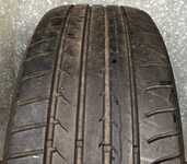 Goodyear EfficientGrip 215/50 R17 95W XL