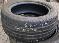 Goodyear EfficientGrip 215/50 R17 95W XL