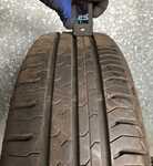 Continental ContiEcoContact 5 185/65 R15 88T