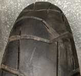 Pirelli Scorpion Trail 150/70 R17 69V