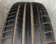 Dunlop SP Sport Maxx GT 245/35 R20 95Y XL * RFT