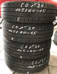 Continental EcoContact 5 165/60 R15 77H