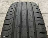 Continental EcoContact 5 235/55 R17 103H XL 