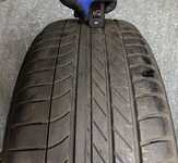 Goodyear Eagle F1 Asymmetric 265/50 R19 110Y AO