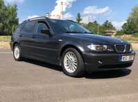 BMW 3 jsme obuli na Alu kolo originál BMW 6x16" ET37, 5x120x72.5 a Dunlop SP Sport Maxx 205/55 R16 91V