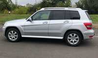 MERCEDES GLK-Class jsme obuli na Alu kolo originál MERCEDES 7.5x17" ET55, 5x112x66.5 a Bridgestone Blizzak LM-32 235/60 R17 102H MO