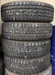 Gordiant Winter Drive 185/65 R15 92T XL