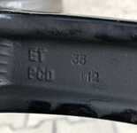 Alu kolo GMP 9x21" ET35, 5x112x66.5