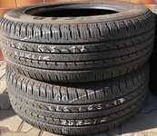 Goodyear EfficientGrip 225/65 R17 102H