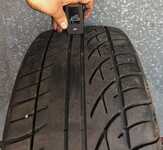 Fortuna F2000 215/40 R17 87W XL