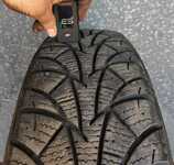 Rosava Snowgard 185/65 R15 88T