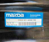 Plechový disk KFZ 8535 6Jx15 5x114,3x67 ET52.5