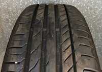Continental ContiSportContact 5 225/50 R17 94W RFT *
