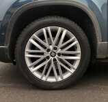 SEAT ATECA jsme obuli na Alu kolo originál SEAT 7x18" ET45 5x112x57 a Pirelli Winter SottoZero 3 215/55 R18 95H