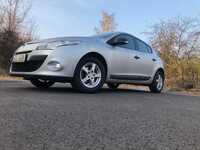 RENAULT MEGANE jsme obuli na Alu kola ENZO 6.5x15“ ET48 5x114.3x67 a Saetta Winter 205/65 R15 94T