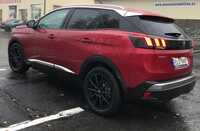 PEUGEOT 3008 jsme obuli na Alu kolo RC DESIGN 7.5x18" 5x108x65 ET49 a Sailun Ice Blazer Alpine EVO1 225/55 R18 102V XL