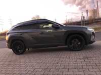 HYUNDAI TUCSON jsme obuli na Alu kolo GMP 7.5x19“ 5x114.3x67 ET50 a Nokian WR SUV 4 235/50 R19 99V + čidla tlaku TPMS