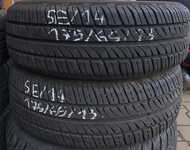 Semperit Comfort-Life 2 175/65 R13 80T