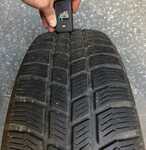 Barum Polaris 3 185/65 R14 86T