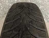 Nokian WR D3 185/60 R15 88T XL