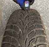 Nokian WR D3 195/50 R15 82T