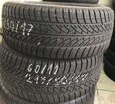 Goodyear UltraGrip 8 Performance 215/50 R17 95V XL