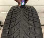 Michelin Latitude Alpin LA2 235/65 R17 108H XL