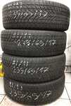 Michelin Latitude Alpin LA2 235/65 R17 108H XL