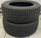 Dextero DWT-1 205/55 R16 91H
